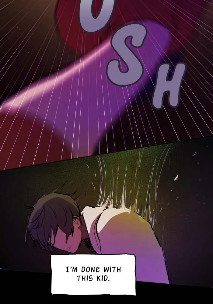 GANDA: Night Defender Chapter 7 page 84 - 