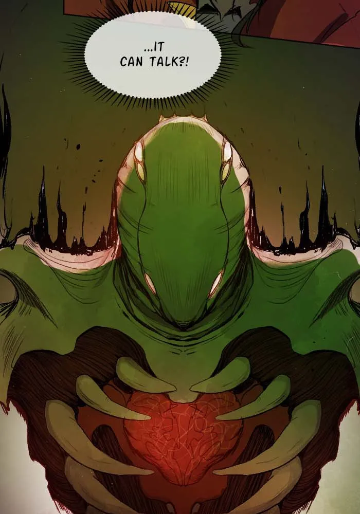 GANDA: Night Defender Chapter 7 page 86 - 