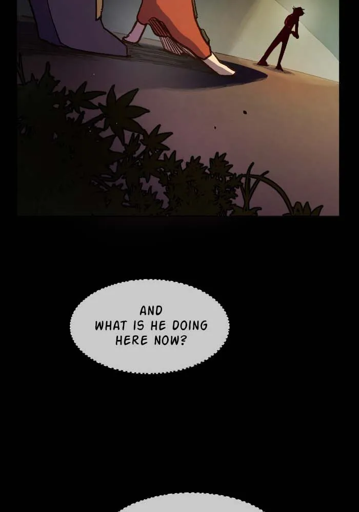 GANDA: Night Defender Chapter 7 page 10 - 
