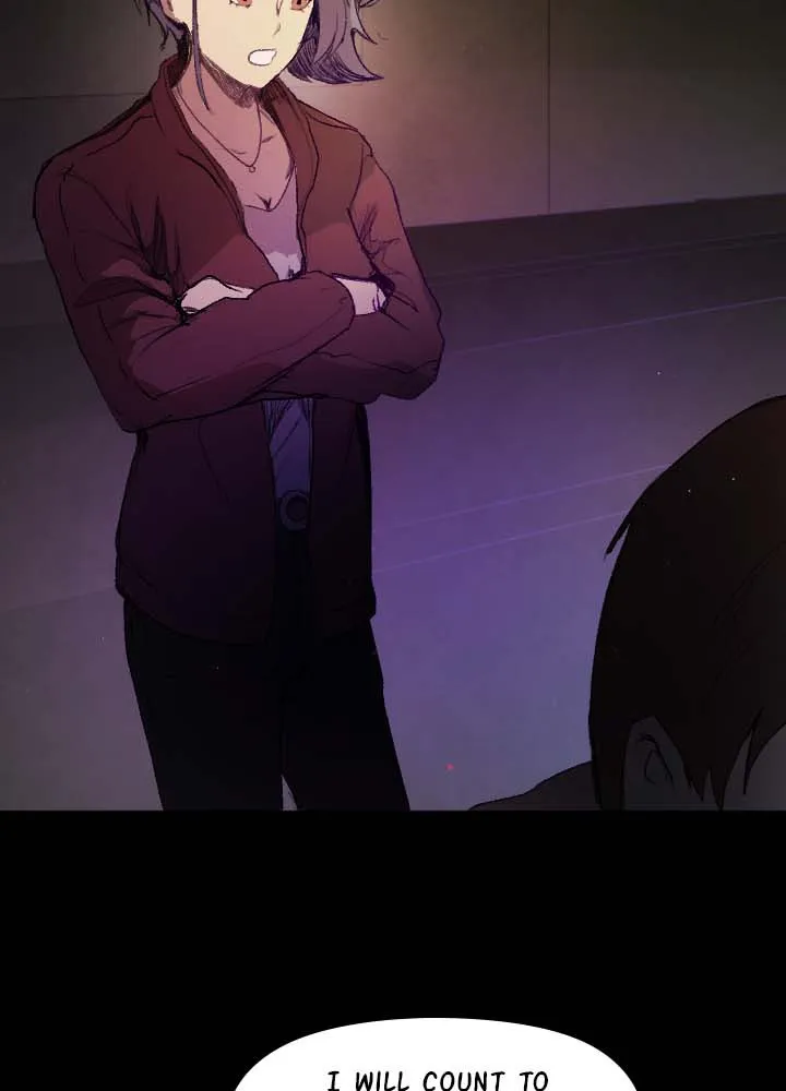 GANDA: Night Defender Chapter 8 page 18 - 