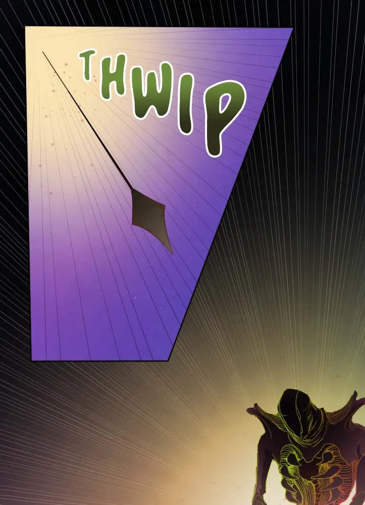 GANDA: Night Defender Chapter 8 page 24 - 