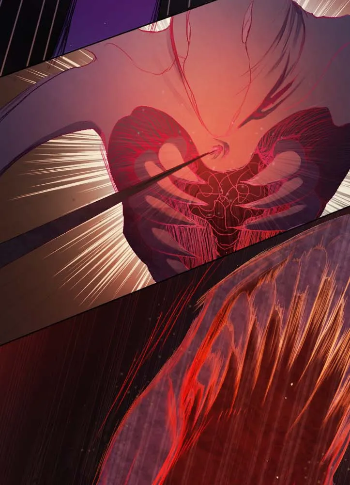 GANDA: Night Defender Chapter 8 page 27 - 