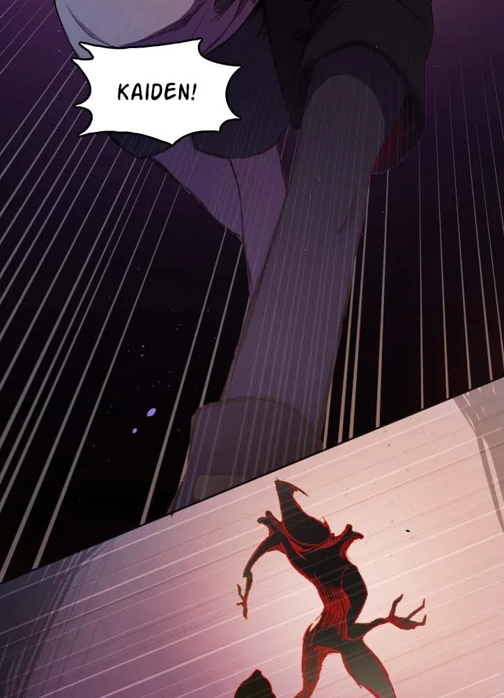 GANDA: Night Defender Chapter 8 page 30 - 
