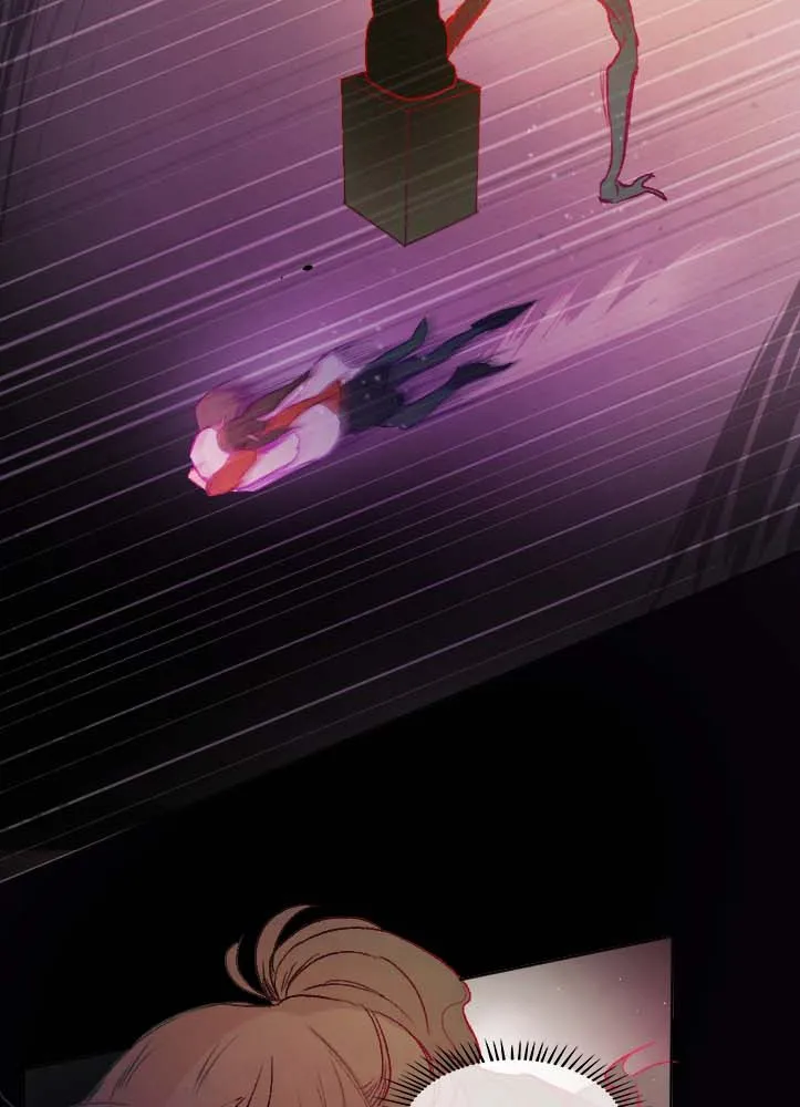 GANDA: Night Defender Chapter 8 page 31 - 