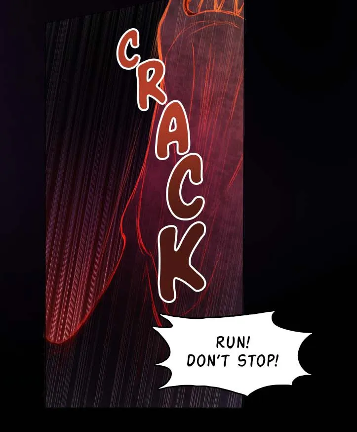GANDA: Night Defender Chapter 8 page 33 - 