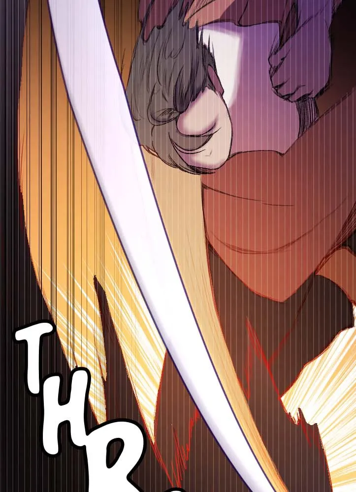 GANDA: Night Defender Chapter 8 page 40 - 