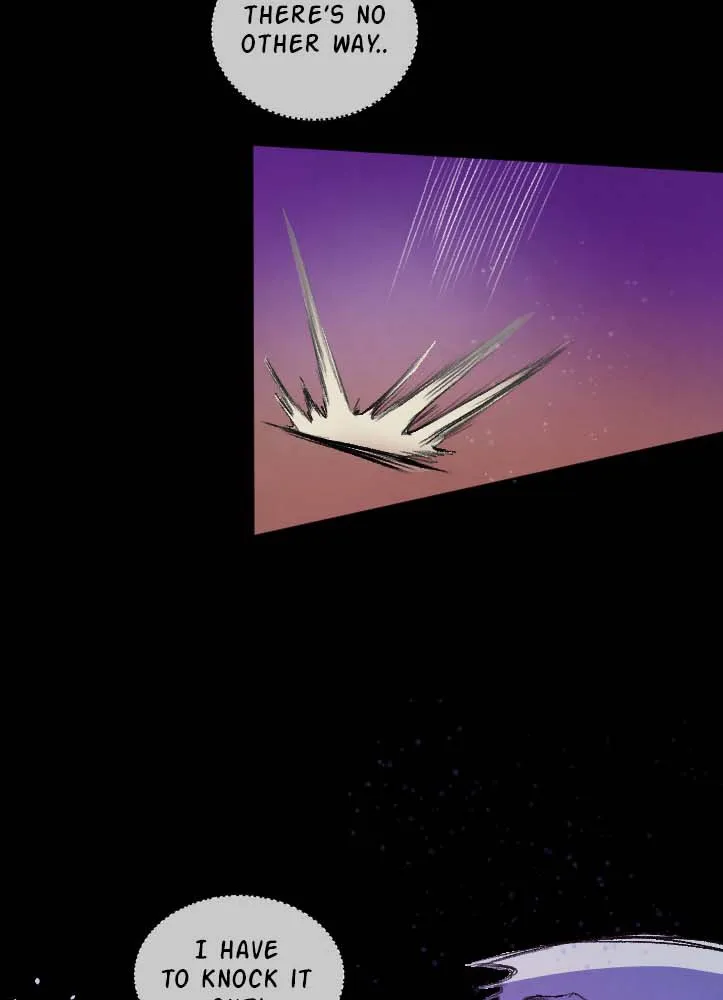 GANDA: Night Defender Chapter 8 page 47 - 