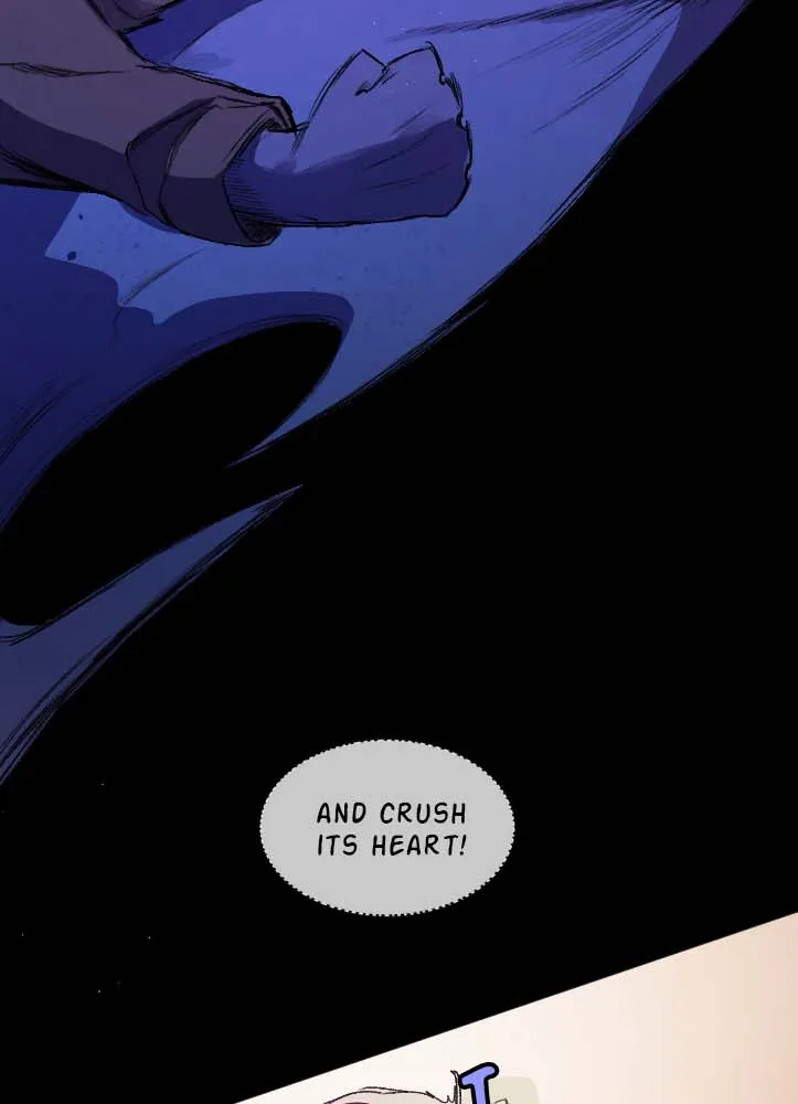 GANDA: Night Defender Chapter 8 page 49 - 