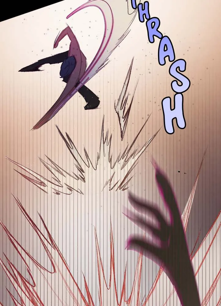 GANDA: Night Defender Chapter 8 page 50 - 