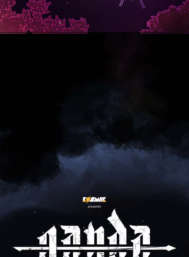 GANDA: Night Defender Chapter 8 page 6 - 