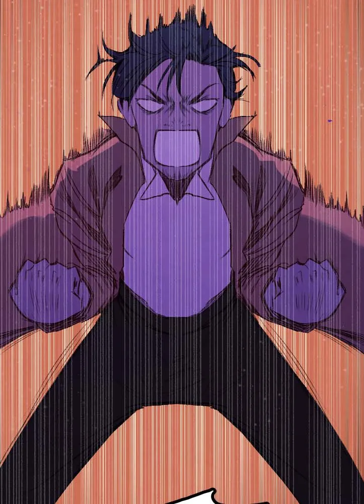 GANDA: Night Defender Chapter 8 page 52 - 