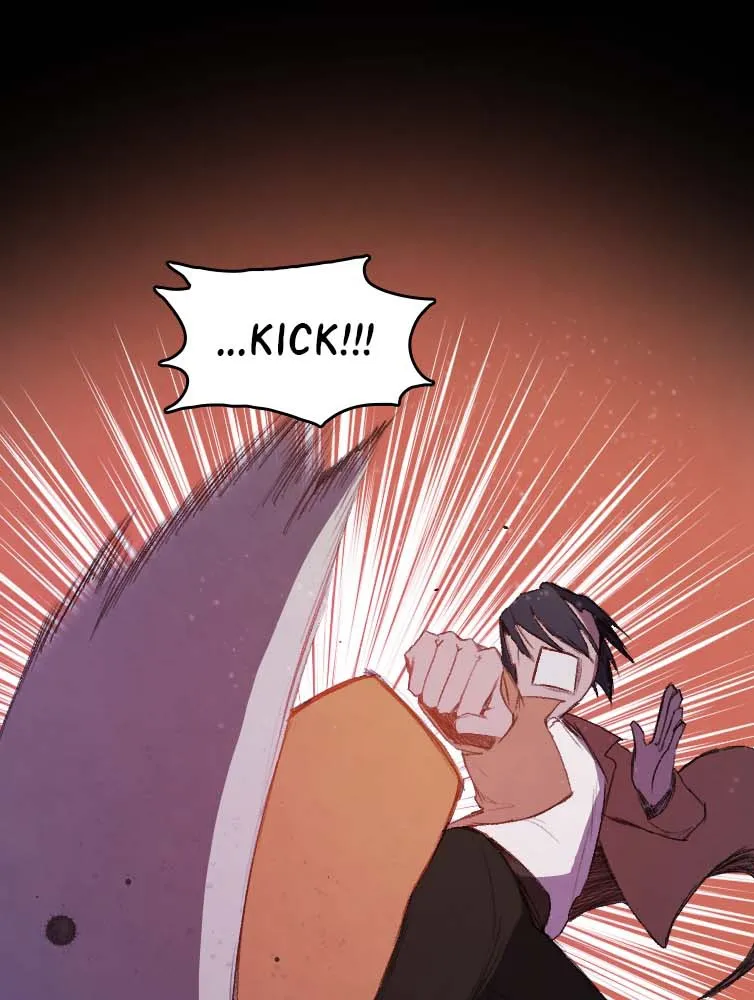 GANDA: Night Defender Chapter 8 page 55 - 