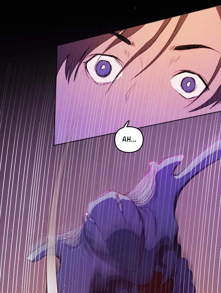 GANDA: Night Defender Chapter 8 page 59 - 
