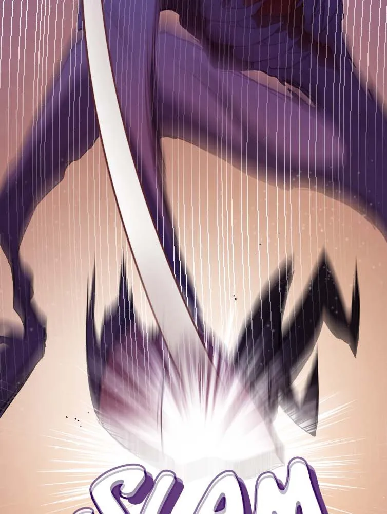 GANDA: Night Defender Chapter 8 page 60 - 