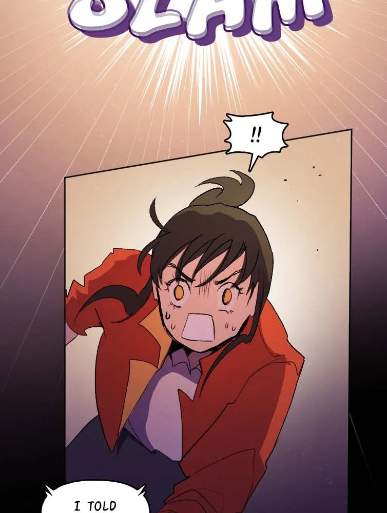 GANDA: Night Defender Chapter 8 page 61 - 