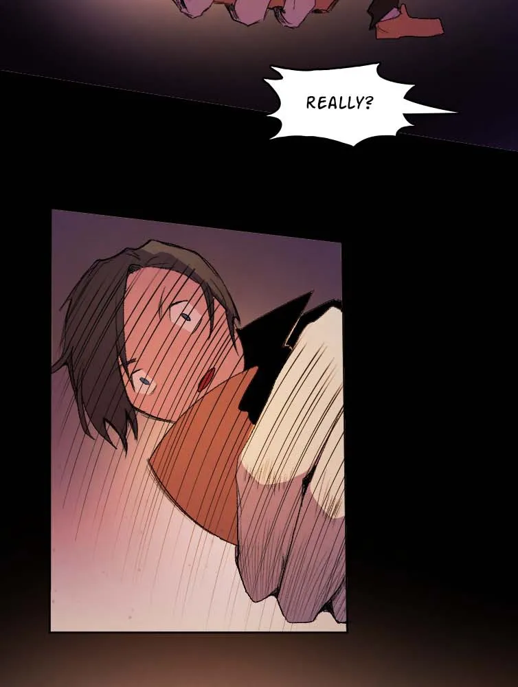 GANDA: Night Defender Chapter 8 page 63 - 