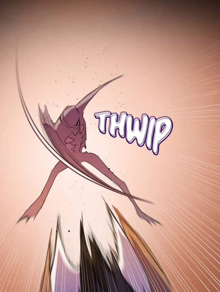 GANDA: Night Defender Chapter 8 page 64 - 
