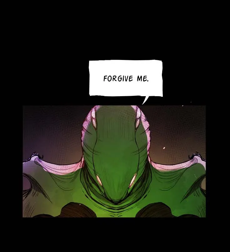 GANDA: Night Defender Chapter 8 page 8 - 