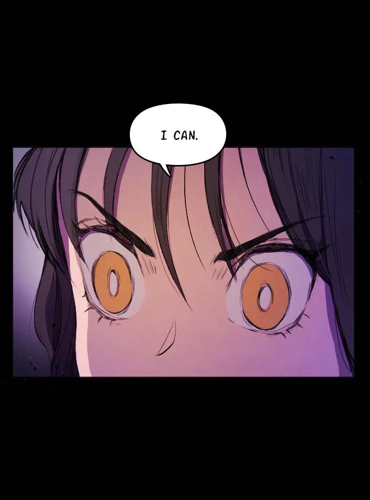 GANDA: Night Defender Chapter 8 page 74 - 