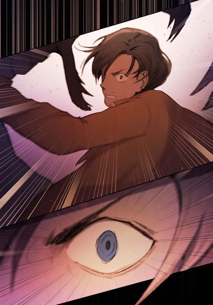 GANDA: Night Defender Chapter 8 page 80 - 