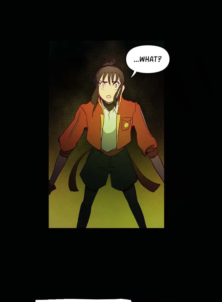 GANDA: Night Defender Chapter 8 page 9 - 