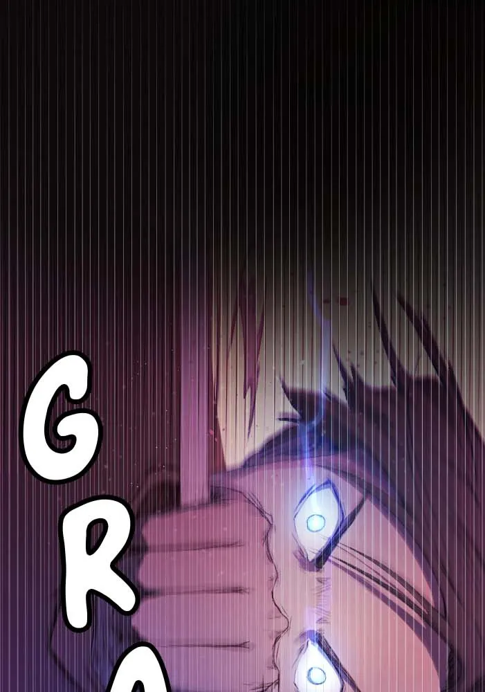 GANDA: Night Defender Chapter 8 page 83 - 