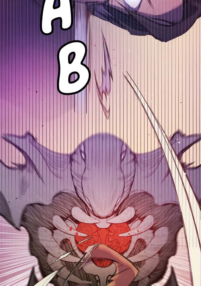 GANDA: Night Defender Chapter 8 page 84 - 