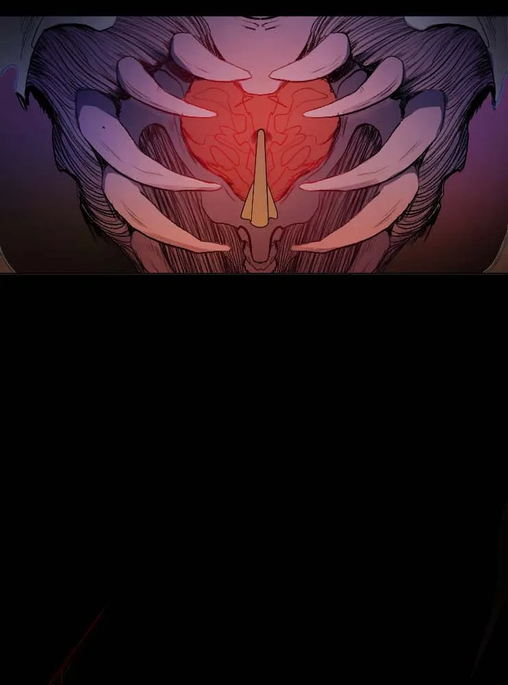 GANDA: Night Defender Chapter 8 page 86 - 