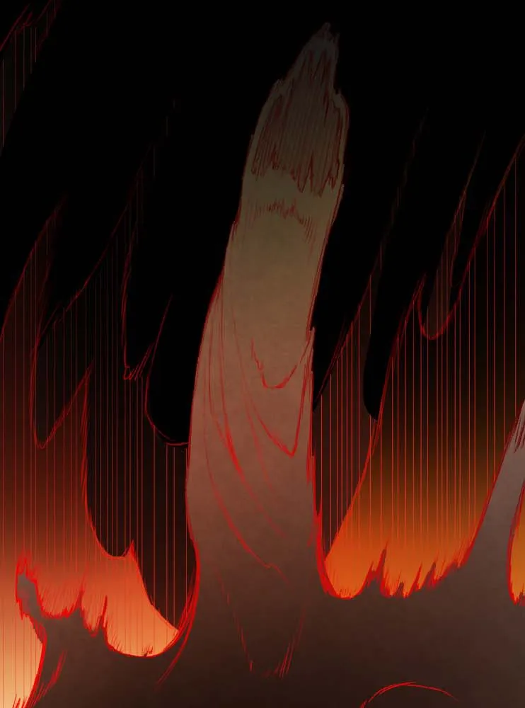 GANDA: Night Defender Chapter 8 page 87 - 