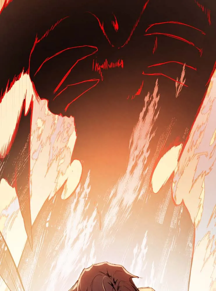 GANDA: Night Defender Chapter 8 page 88 - 