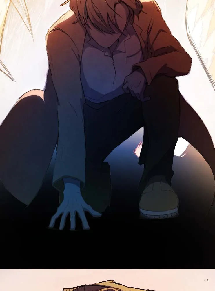 GANDA: Night Defender Chapter 8 page 89 - 