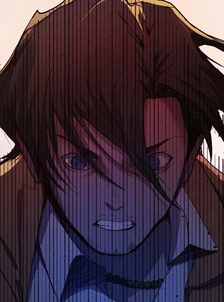 GANDA: Night Defender Chapter 8 page 90 - 