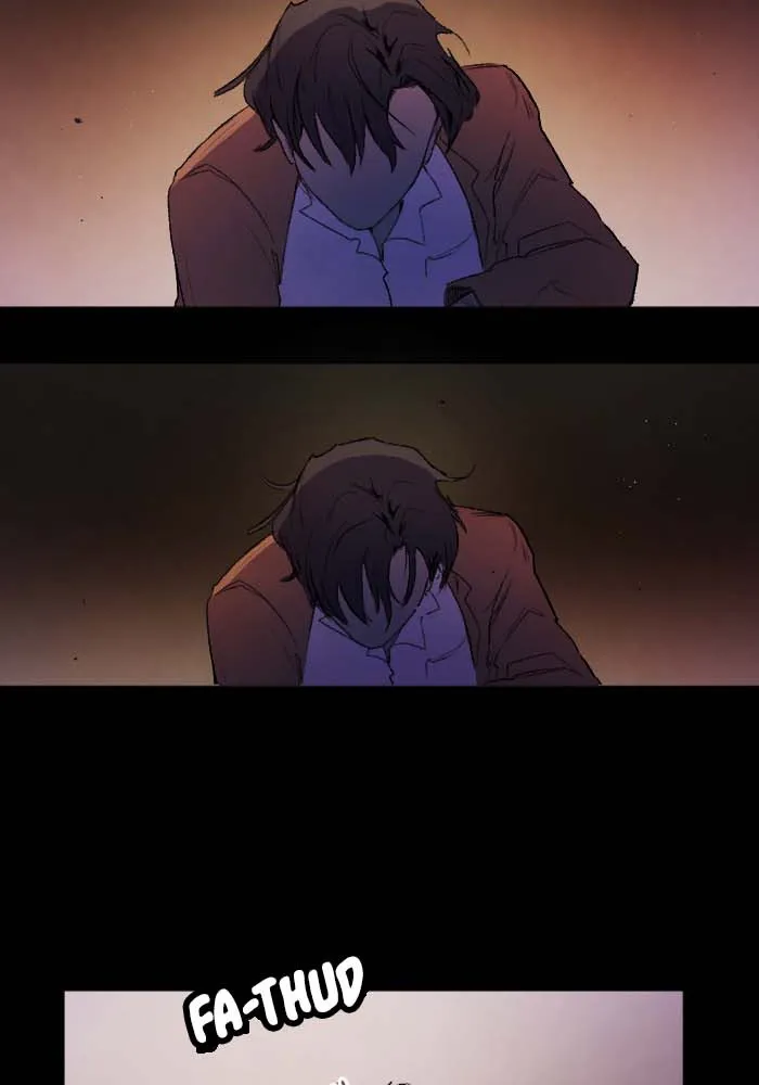 GANDA: Night Defender Chapter 9 page 2 - 