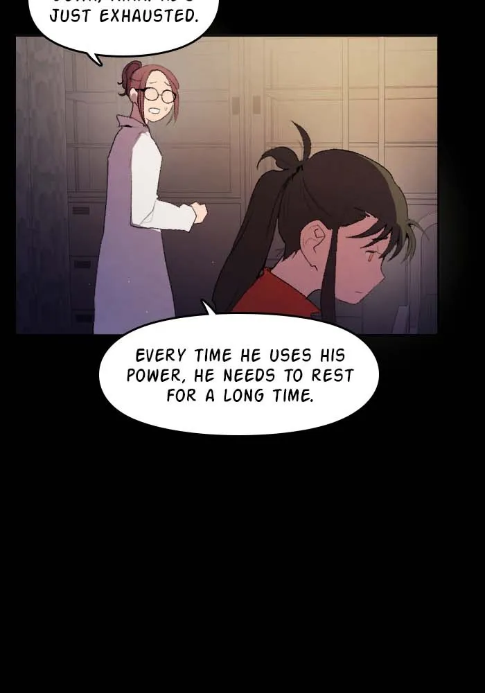 GANDA: Night Defender Chapter 9 page 11 - 