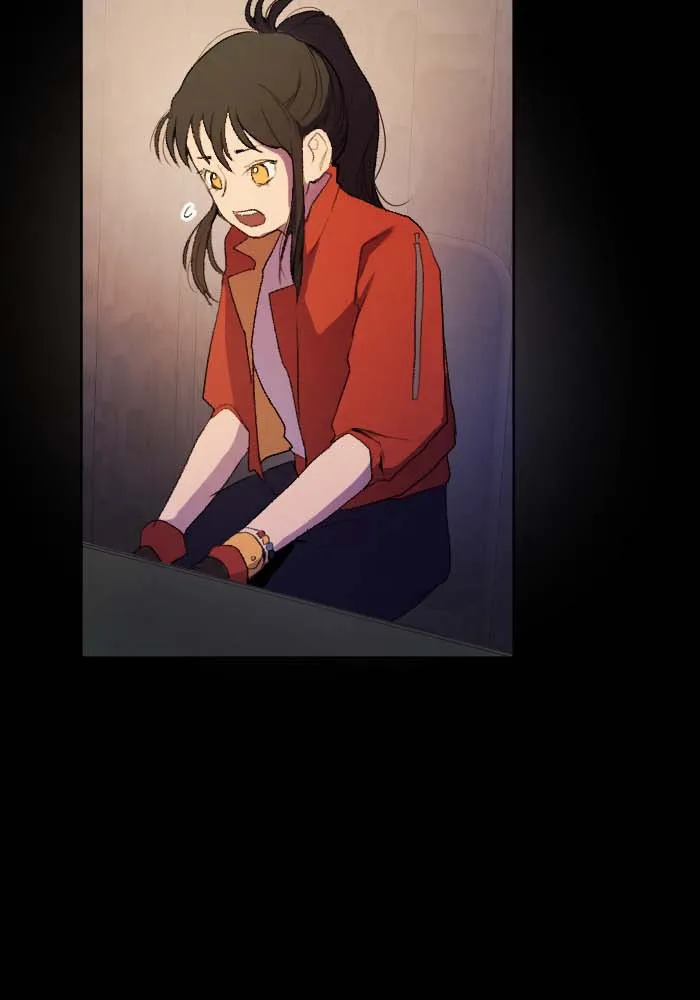 GANDA: Night Defender Chapter 9 page 15 - 