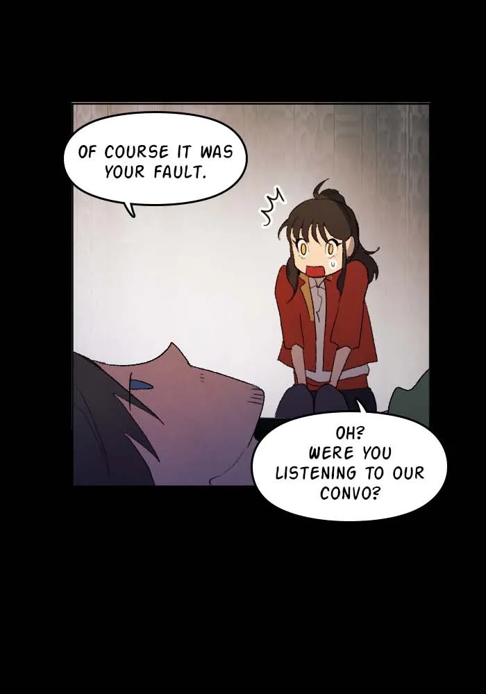 GANDA: Night Defender Chapter 9 page 16 - 
