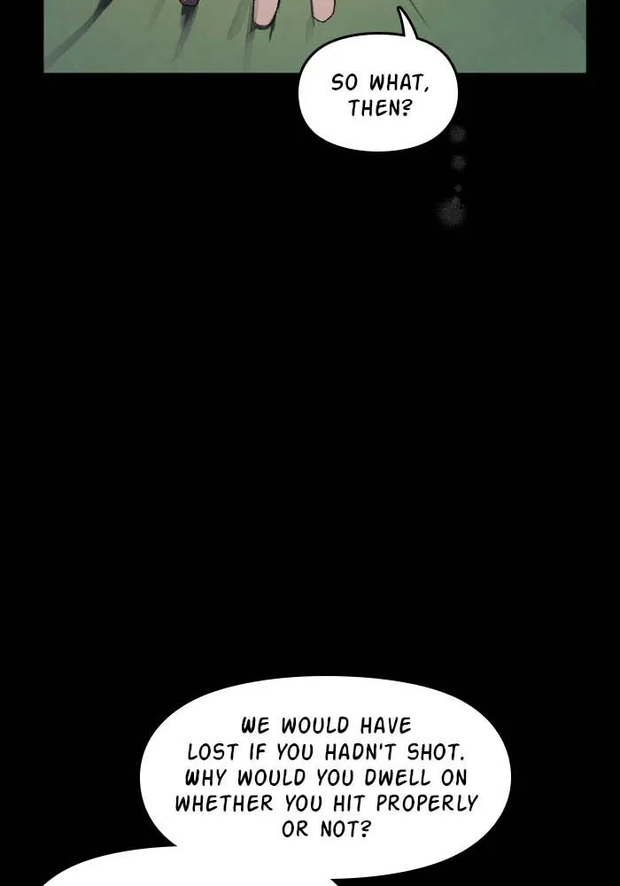 GANDA: Night Defender Chapter 9 page 18 - 