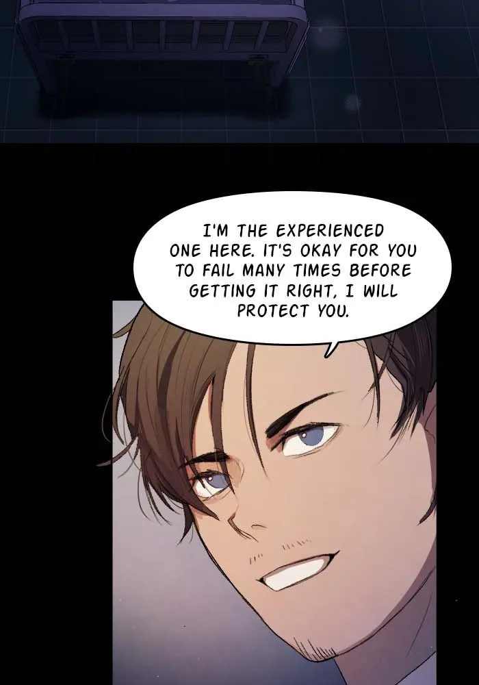 GANDA: Night Defender Chapter 9 page 20 - 
