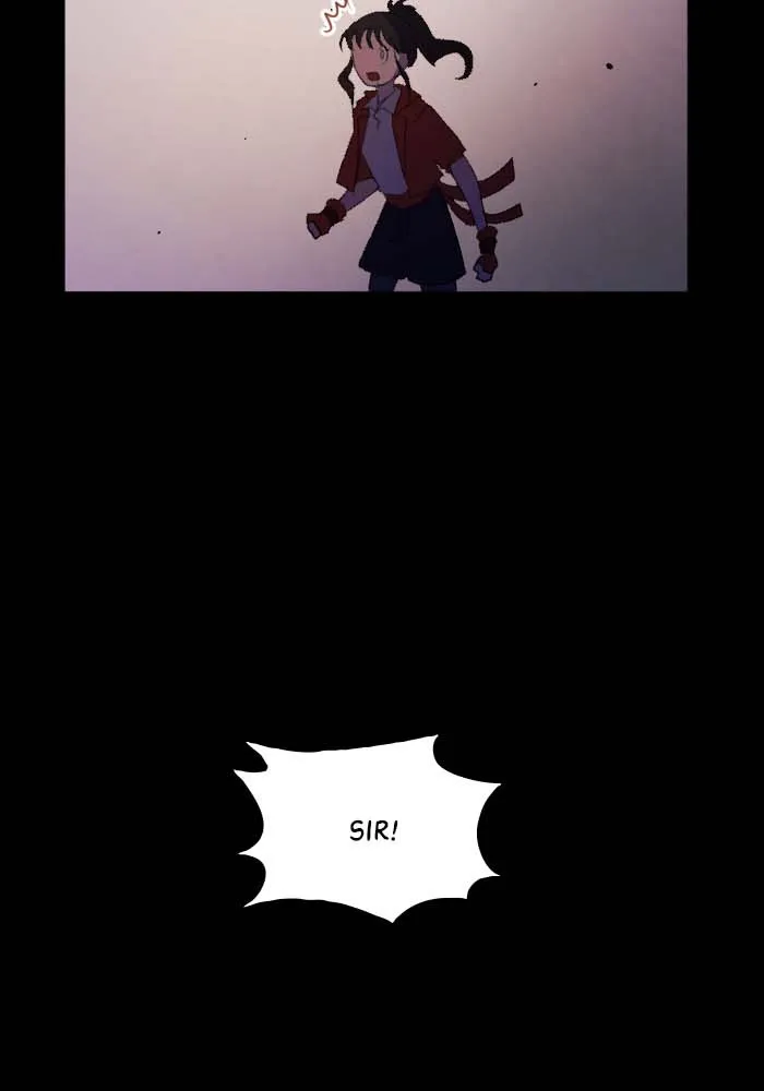 GANDA: Night Defender Chapter 9 page 3 - 