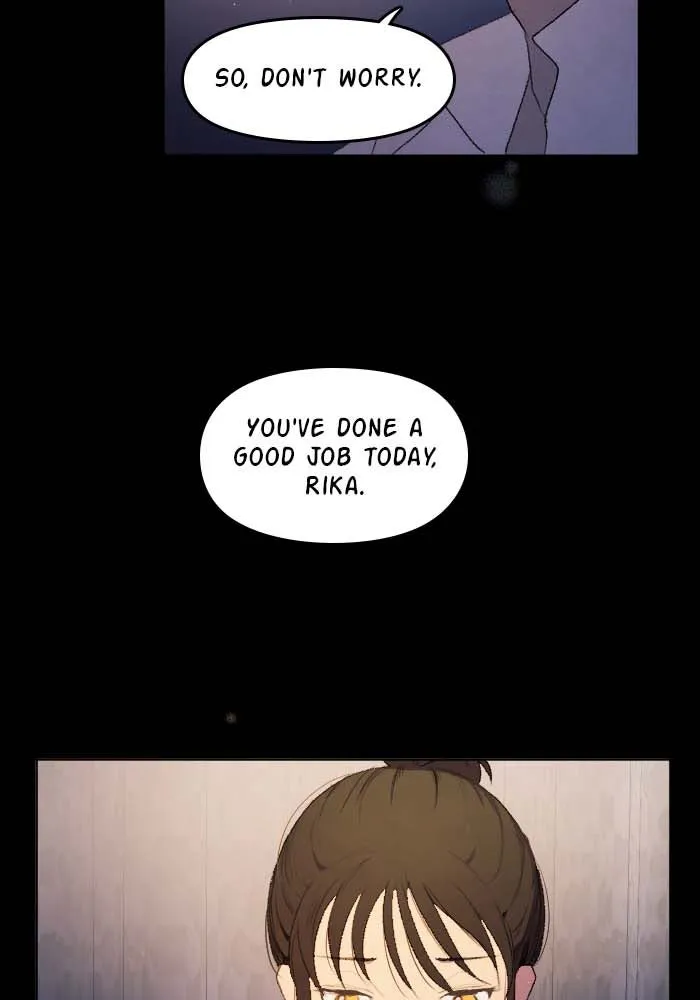 GANDA: Night Defender Chapter 9 page 21 - 