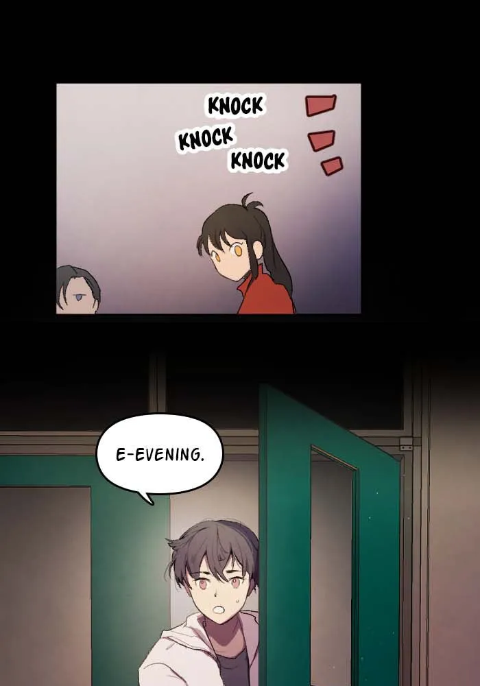 GANDA: Night Defender Chapter 9 page 23 - 