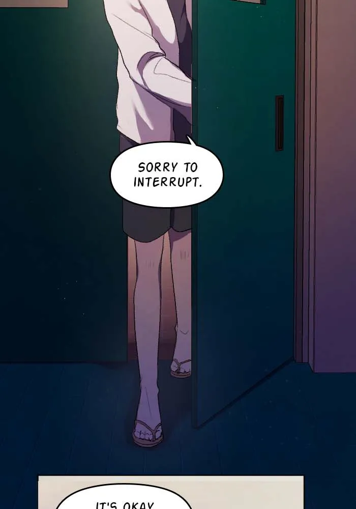 GANDA: Night Defender Chapter 9 page 24 - 