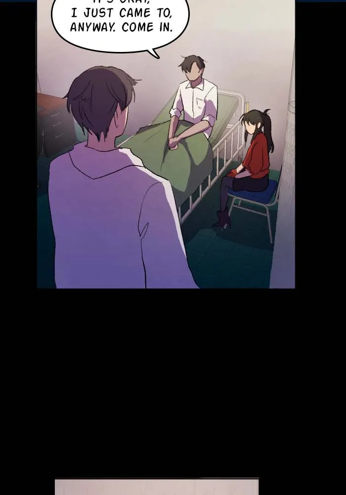 GANDA: Night Defender Chapter 9 page 25 - 