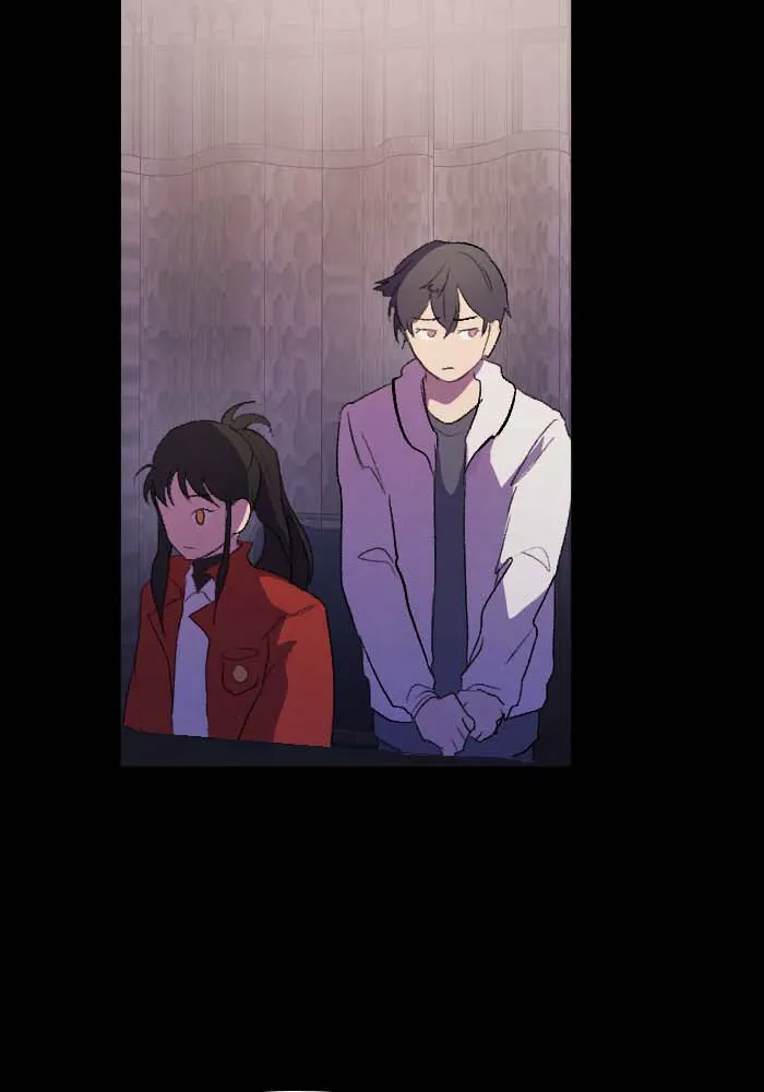 GANDA: Night Defender Chapter 9 page 26 - 
