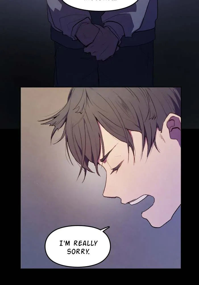 GANDA: Night Defender Chapter 9 page 29 - 