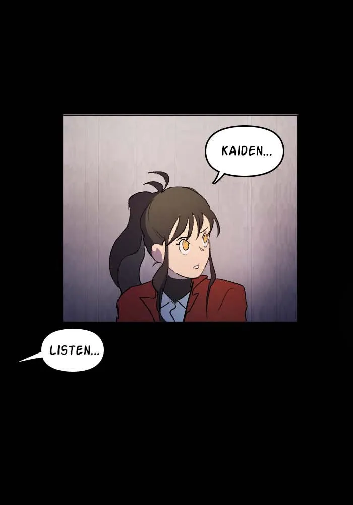 GANDA: Night Defender Chapter 9 page 30 - 