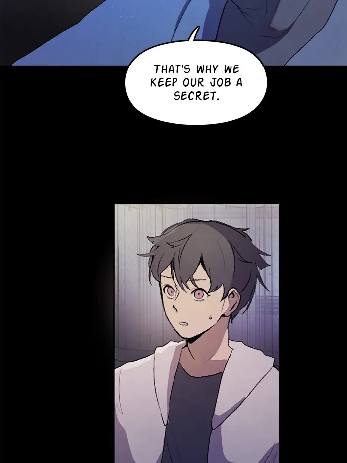 GANDA: Night Defender Chapter 9 page 35 - 