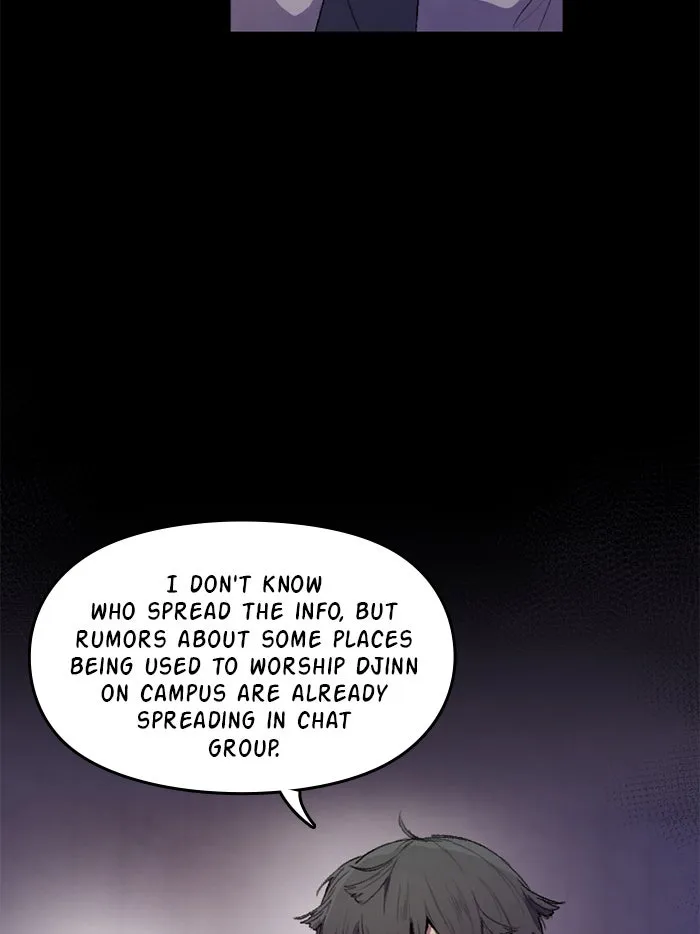 GANDA: Night Defender Chapter 9 page 36 - 