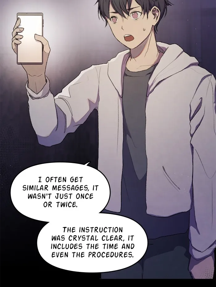 GANDA: Night Defender Chapter 9 page 37 - 