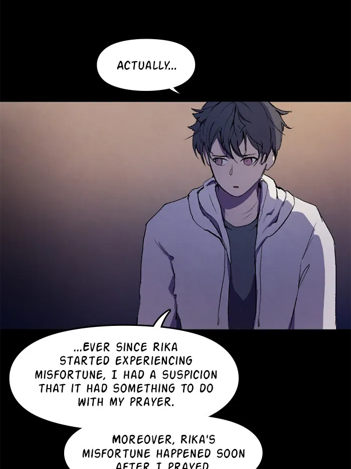 GANDA: Night Defender Chapter 9 page 42 - 
